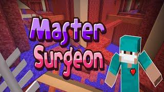 Download Master Surgeon for Minecraft 1.9